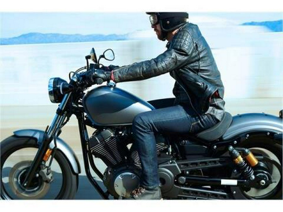 2014 Yamaha Bolt™ R-Spec