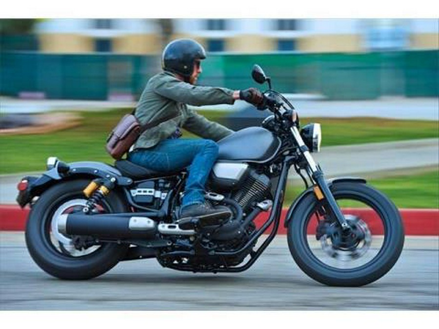 2014 Yamaha Bolt™ R-Spec