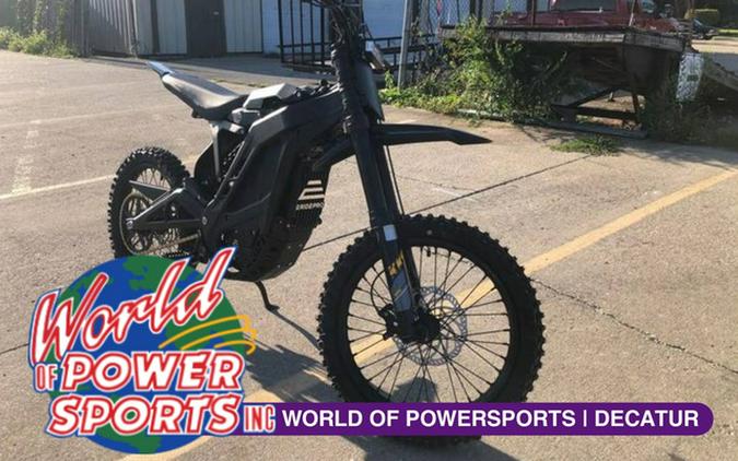 2025 E-RIDE PRO PRO S