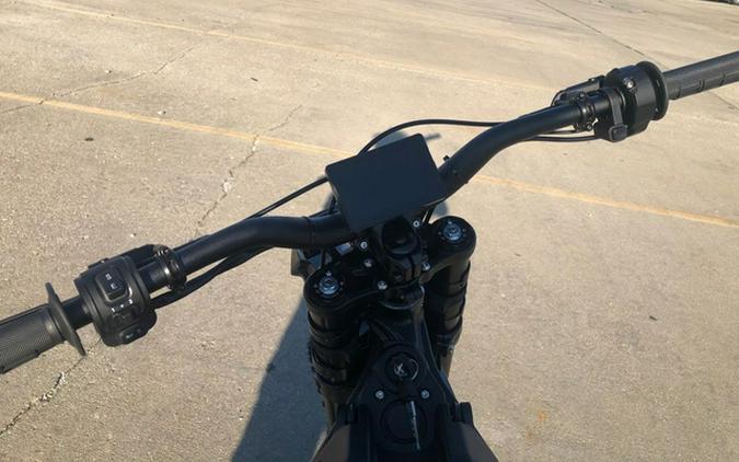 2025 E-RIDE PRO PRO S