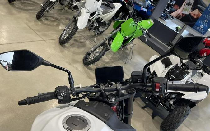 2025 Honda® CB750 Hornet