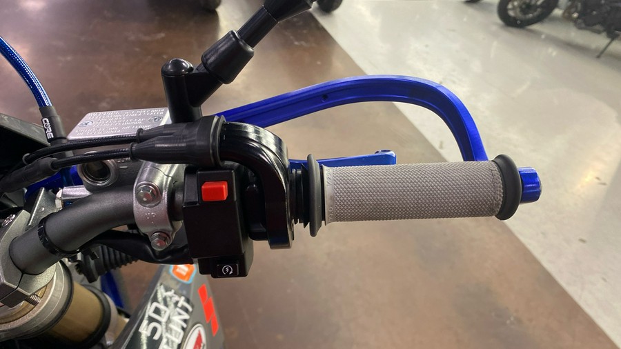 2020 Suzuki DR-Z400SM