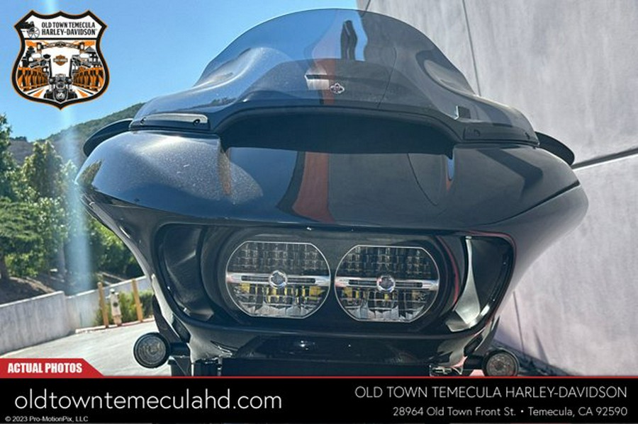 2022 Harley-Davidson CVO Road Glide