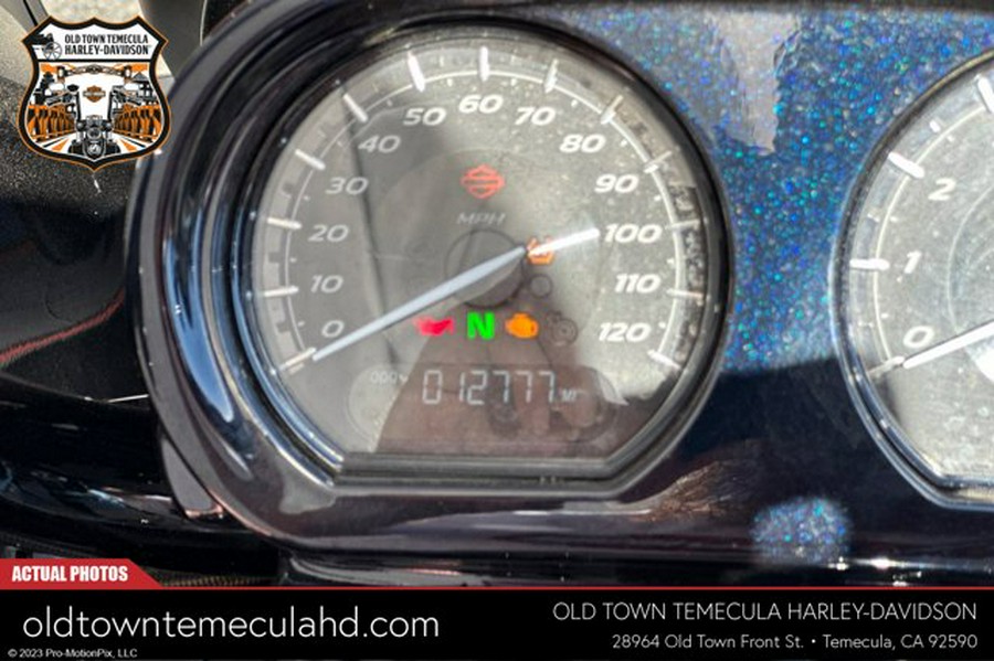 2022 Harley-Davidson CVO Road Glide