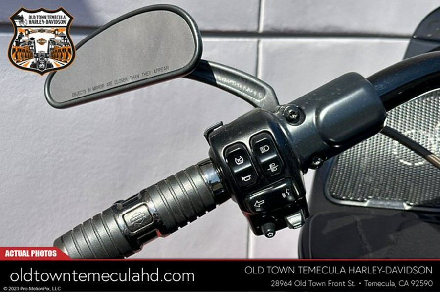 2022 Harley-Davidson CVO Road Glide