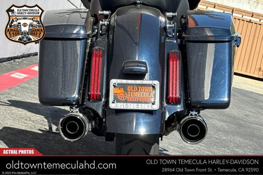 2022 Harley-Davidson CVO Road Glide