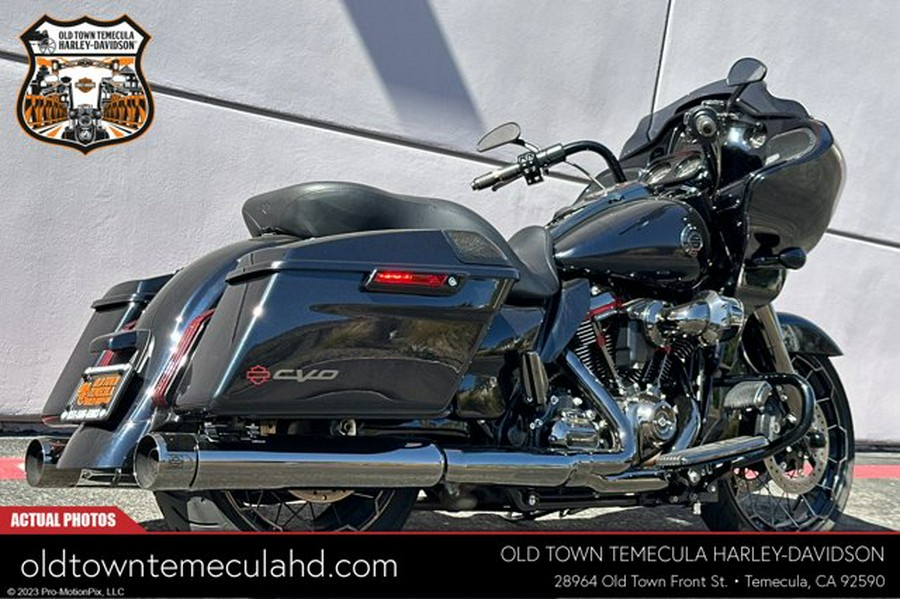 2022 Harley-Davidson CVO Road Glide