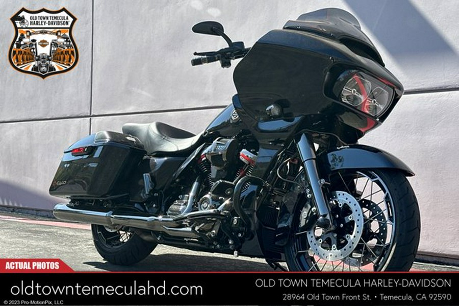 2022 Harley-Davidson CVO Road Glide