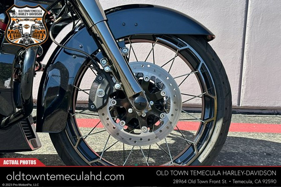 2022 Harley-Davidson CVO Road Glide