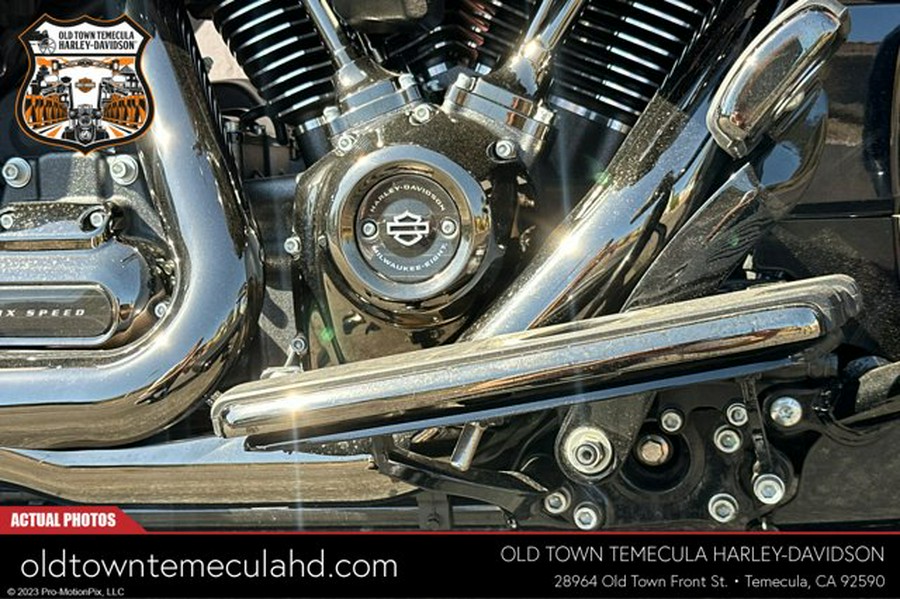 2022 Harley-Davidson CVO Road Glide