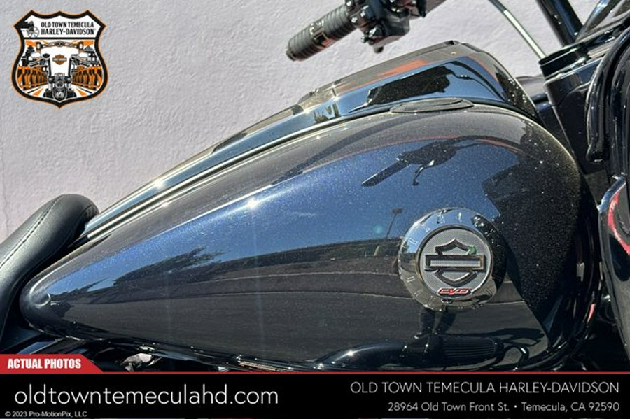 2022 Harley-Davidson CVO Road Glide