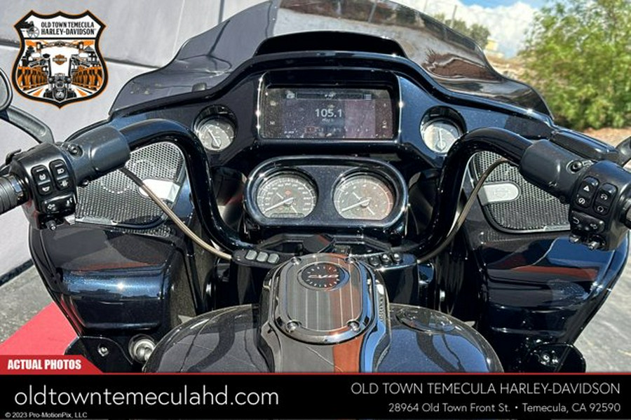 2022 Harley-Davidson CVO Road Glide