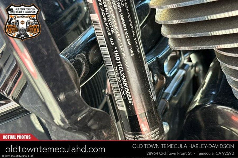 2022 Harley-Davidson CVO Road Glide