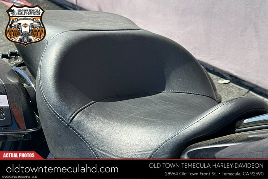 2022 Harley-Davidson CVO Road Glide