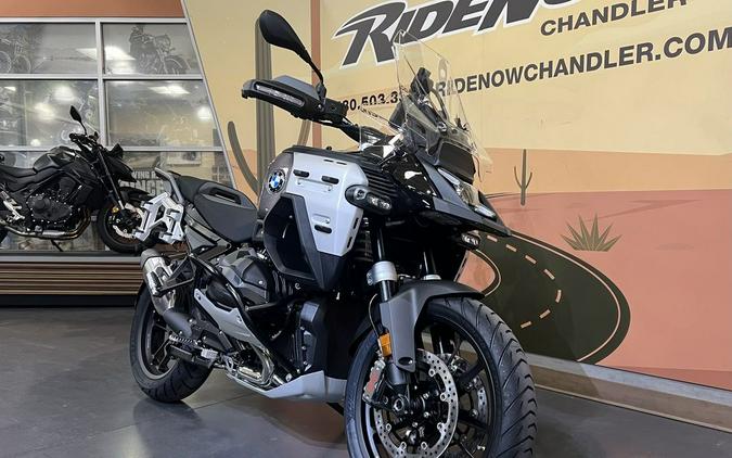 2026 BMW R 1300 GS Adventure