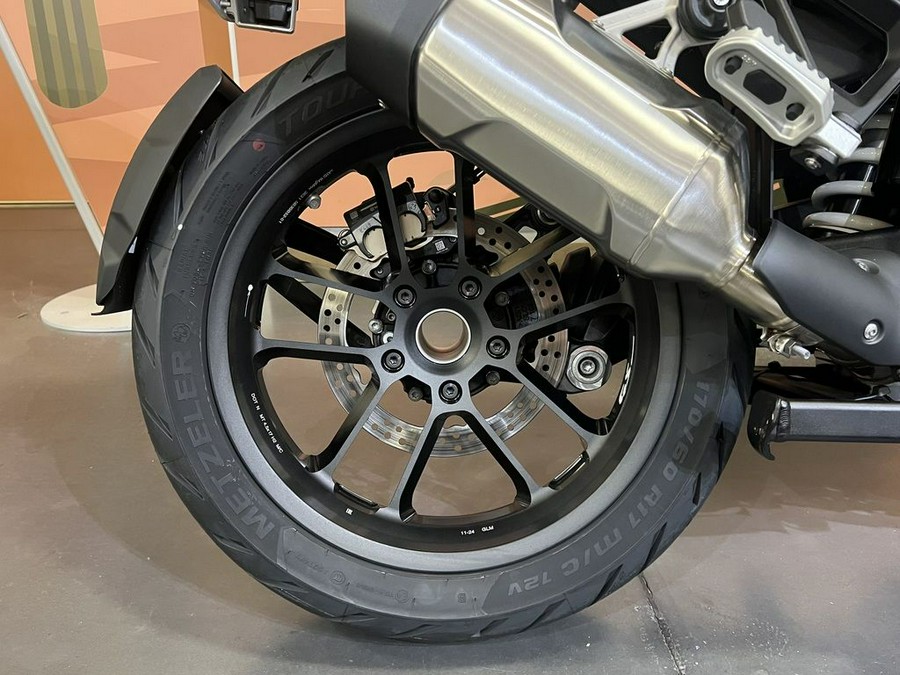 2026 BMW R 1300 GS Adventure