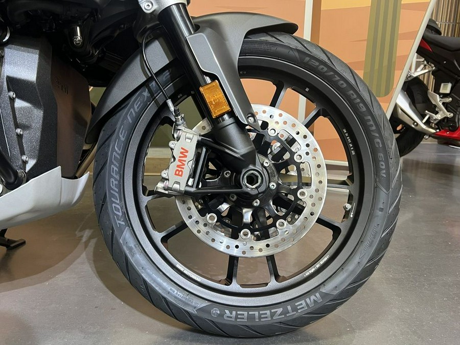 2026 BMW R 1300 GS Adventure