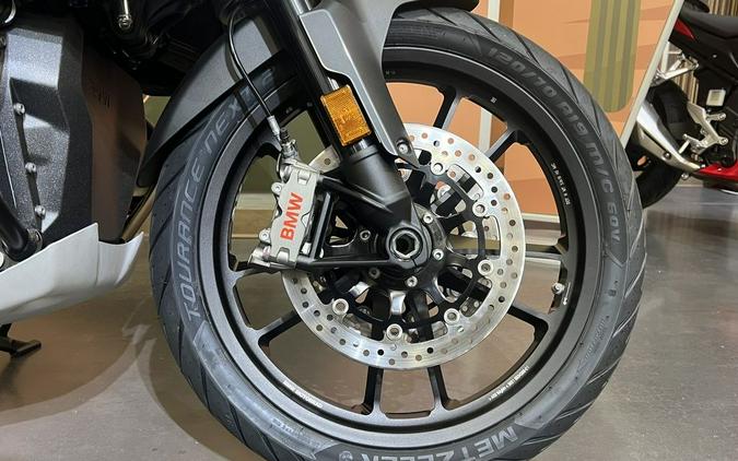 2026 BMW R 1300 GS Adventure