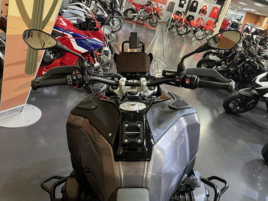 2026 BMW R 1300 GS Adventure