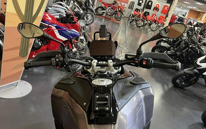 2026 BMW R 1300 GS Adventure