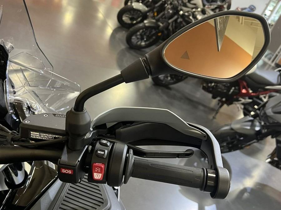 2026 BMW R 1300 GS Adventure