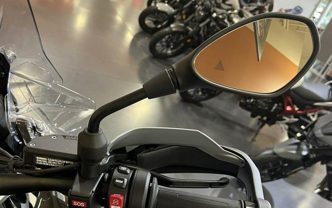 2026 BMW R 1300 GS Adventure