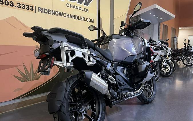 2026 BMW R 1300 GS Adventure