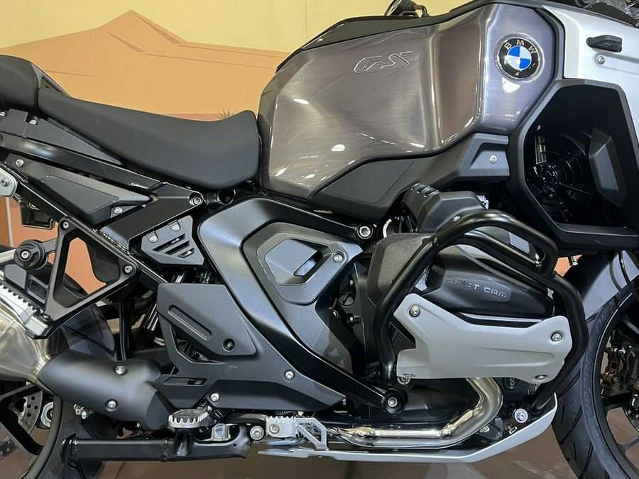 2026 BMW R 1300 GS Adventure