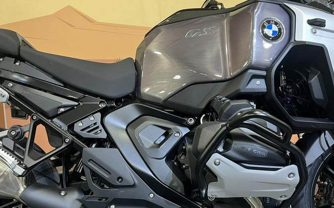 2026 BMW R 1300 GS Adventure