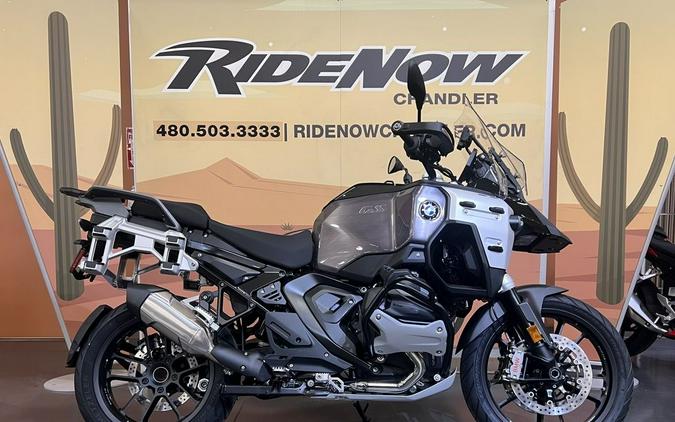 2026 BMW R 1300 GS Adventure