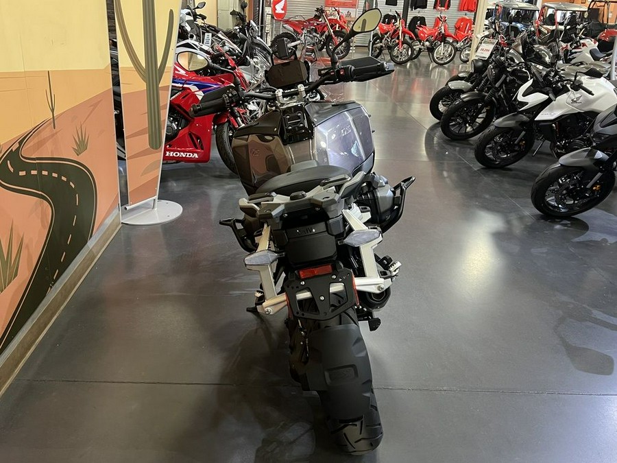 2026 BMW R 1300 GS Adventure