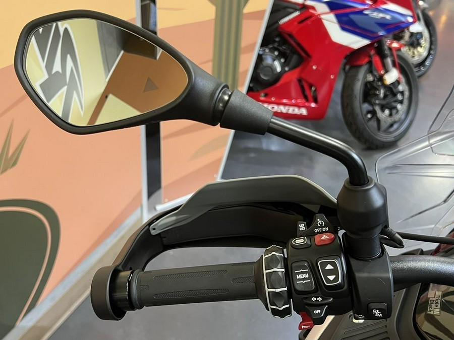 2026 BMW R 1300 GS Adventure