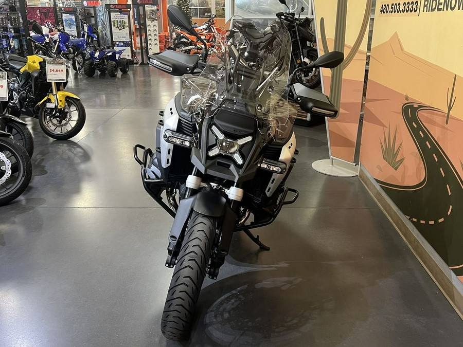 2026 BMW R 1300 GS Adventure