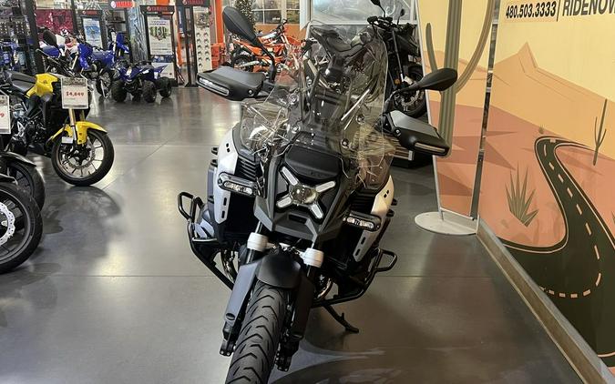 2026 BMW R 1300 GS Adventure