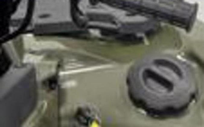 2025 Suzuki LT-A750XPM5