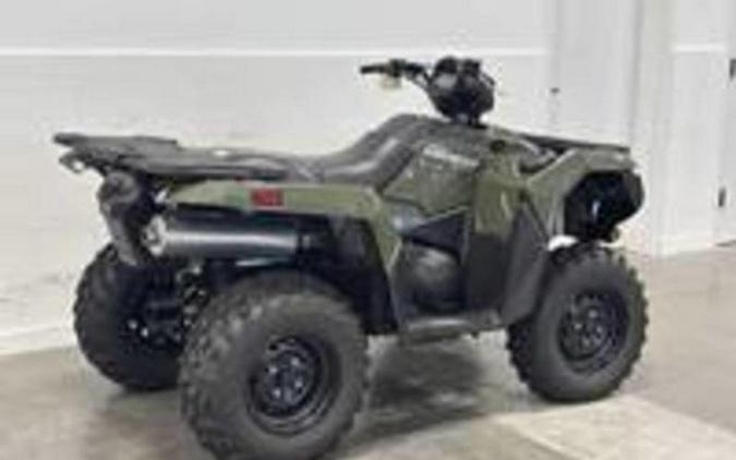 2025 Suzuki LT-A750XPM5