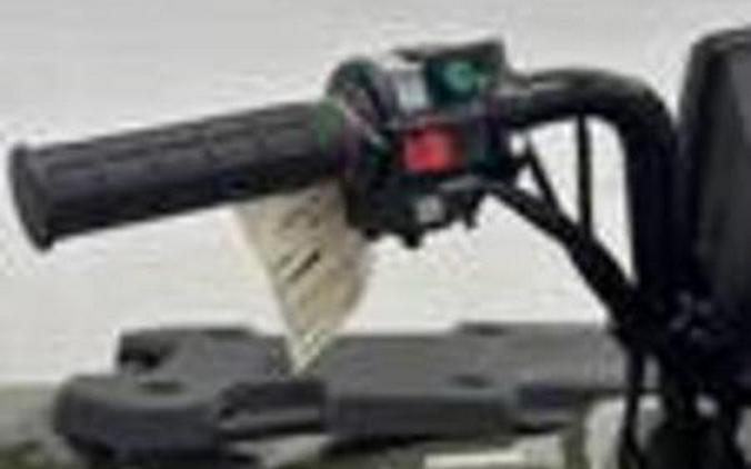 2025 Suzuki LT-A750XPM5