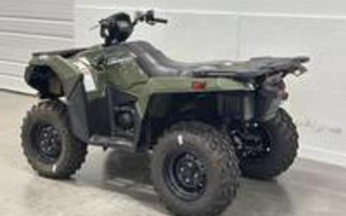 2025 Suzuki LT-A750XPM5