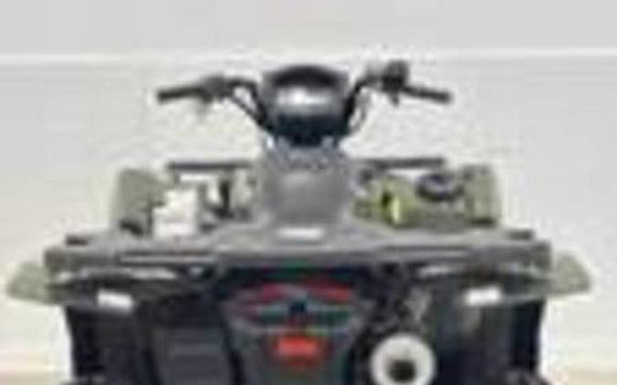 2025 Suzuki LT-A750XPM5