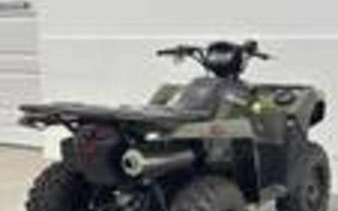 2025 Suzuki LT-A750XPM5