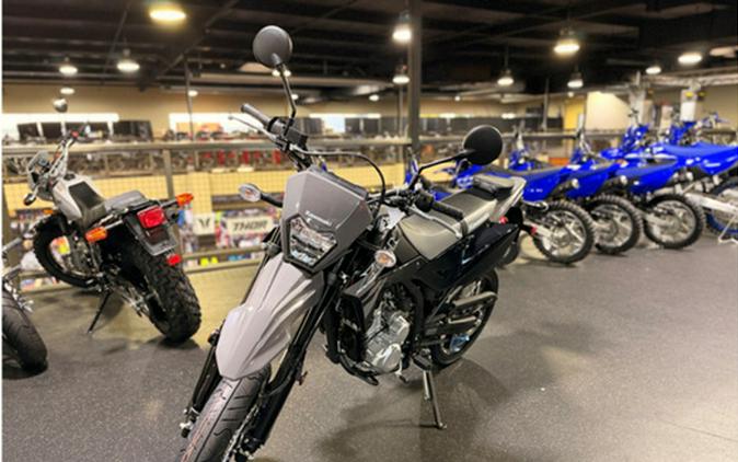 2026 Kawasaki KLX 300SM