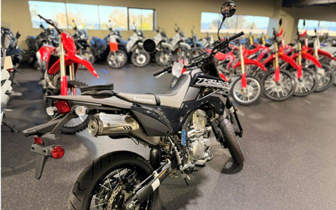 2026 Kawasaki KLX 300SM