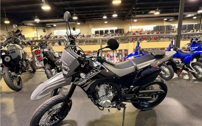 2026 Kawasaki KLX 300SM