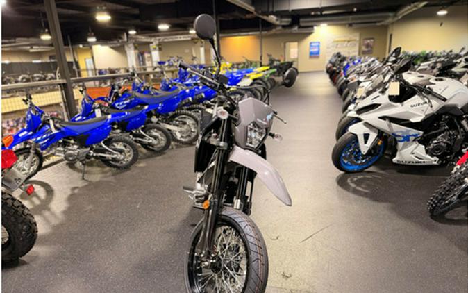 2026 Kawasaki KLX 300SM