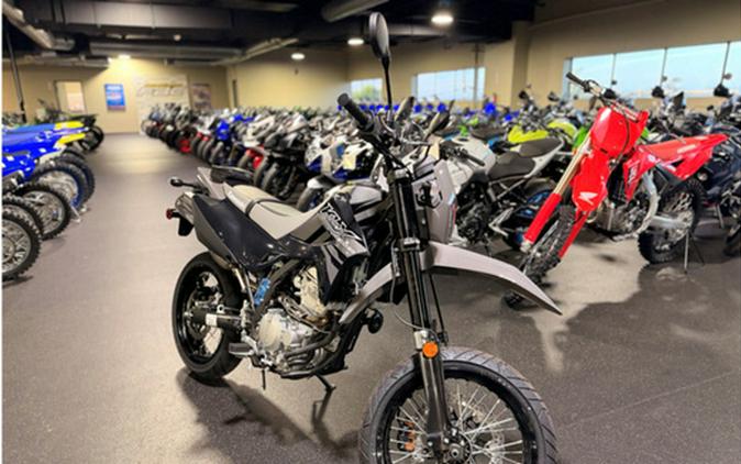 2026 Kawasaki KLX 300SM