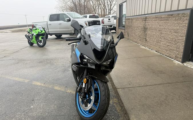 2026 Kawasaki Ninja® ZX™-6R ABS