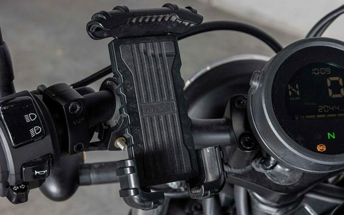 2024 Honda Rebel 300 ABS