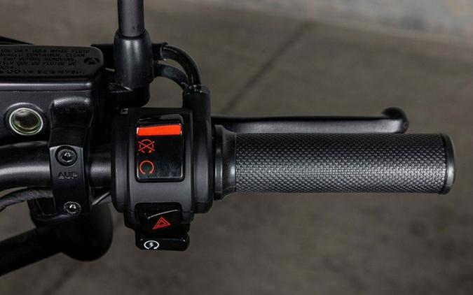 2024 Honda Rebel 300 ABS