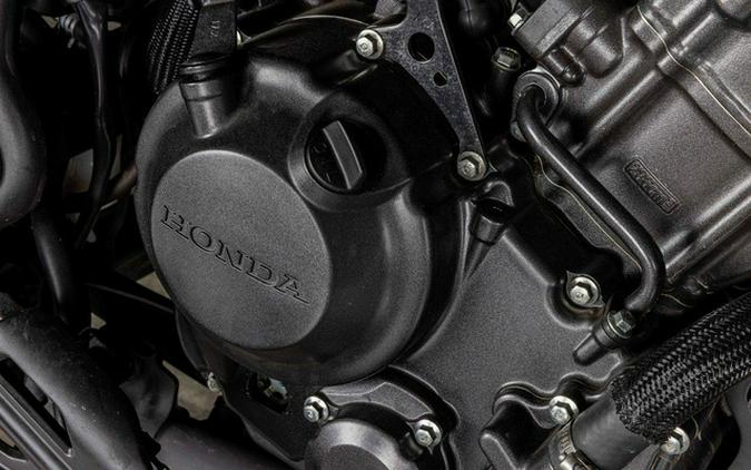 2024 Honda Rebel 300 ABS