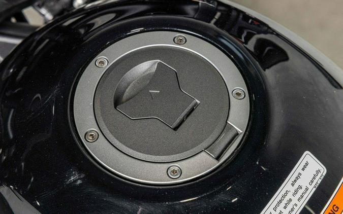 2024 Honda Rebel 300 ABS